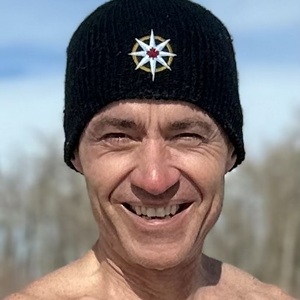 Fundraising Page: Laval St.Germain